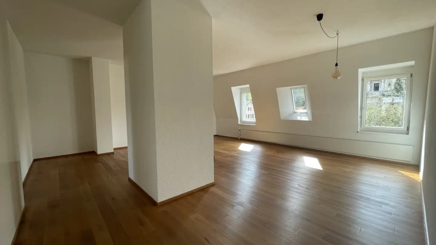Apartment for rent - Seestrasse 43, 8002 Zürich - Photo 3