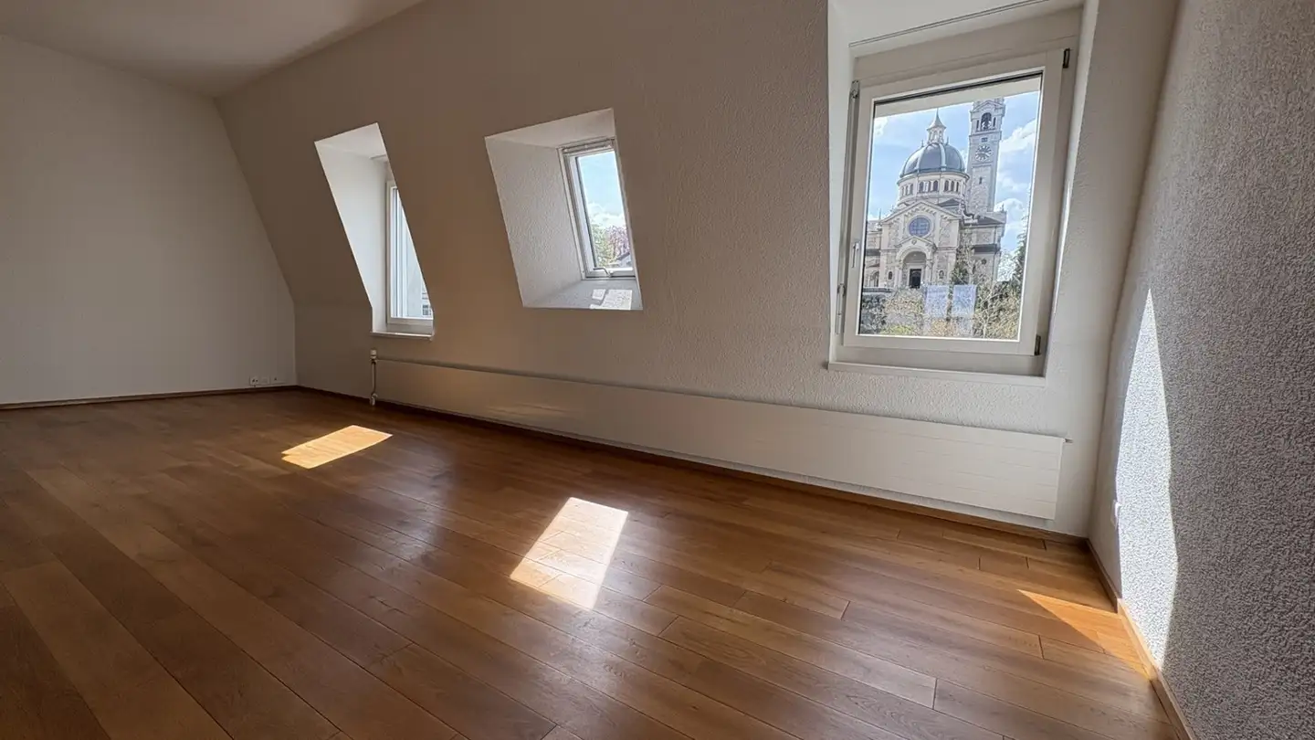 Apartment for rent - Seestrasse 43, 8002 Zürich - Photo 4