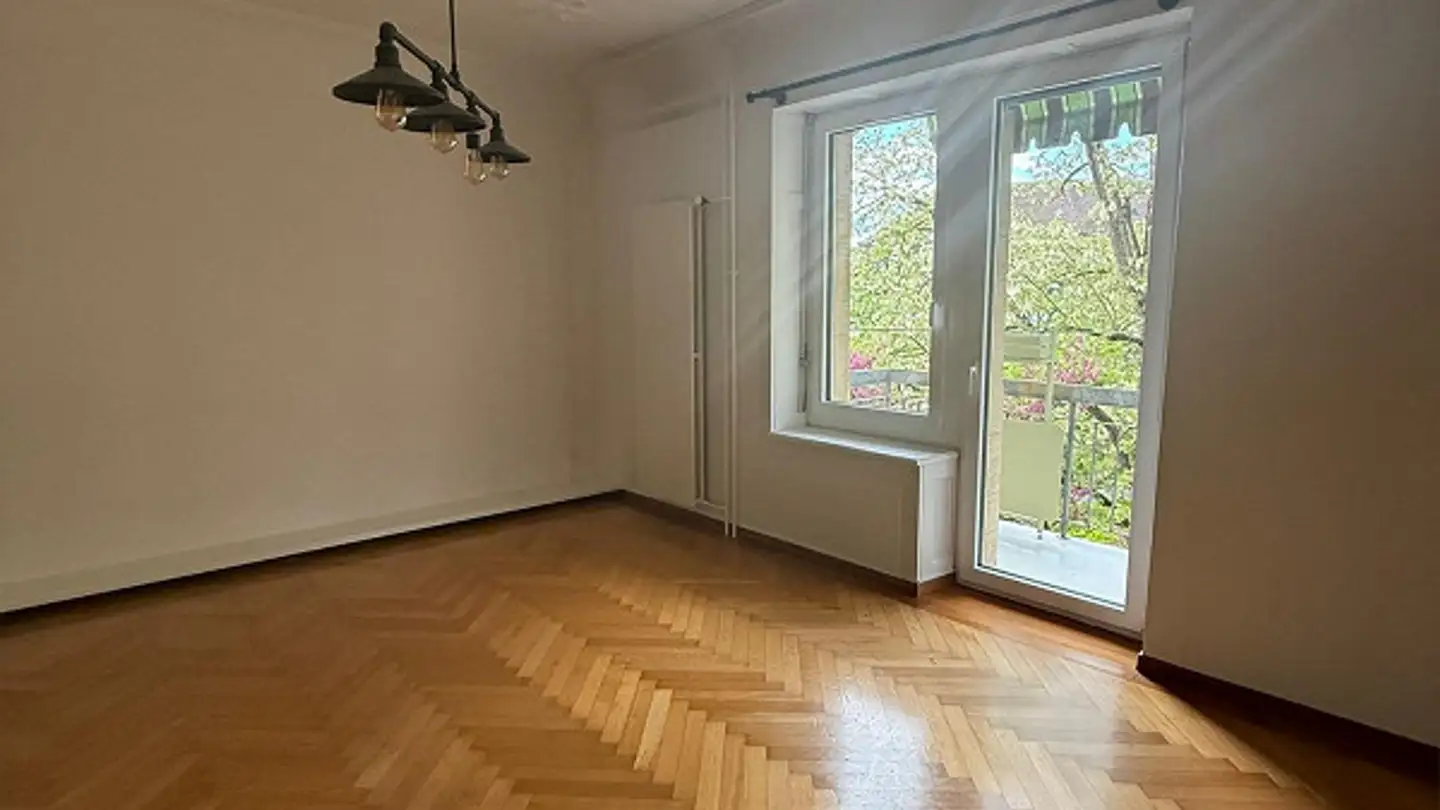 Apartment for rent - Schindlerstrasse, 8006 Zürich