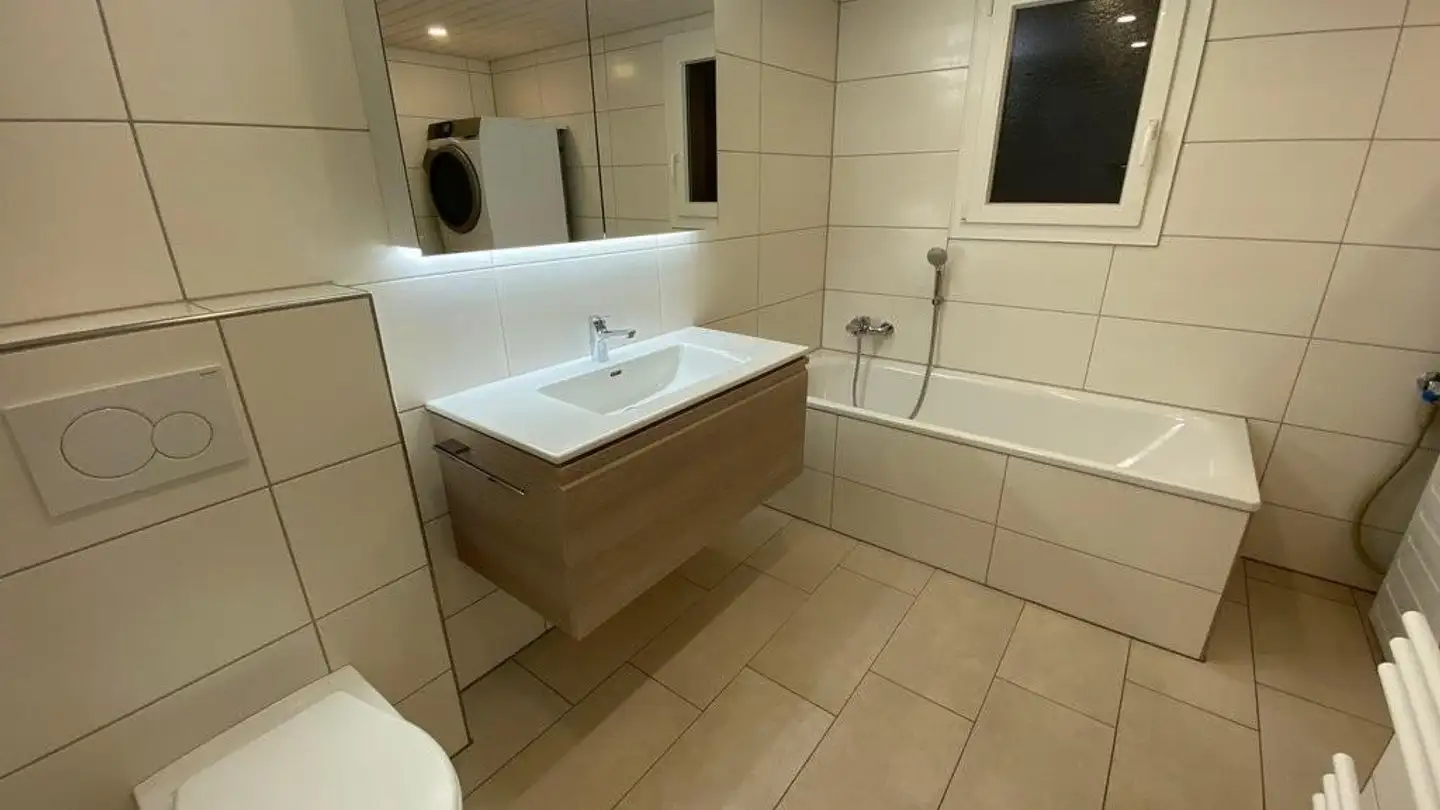 Appartamento in affitto - Langnaustrasse 41, 3436 Zollbrück - Foto 3