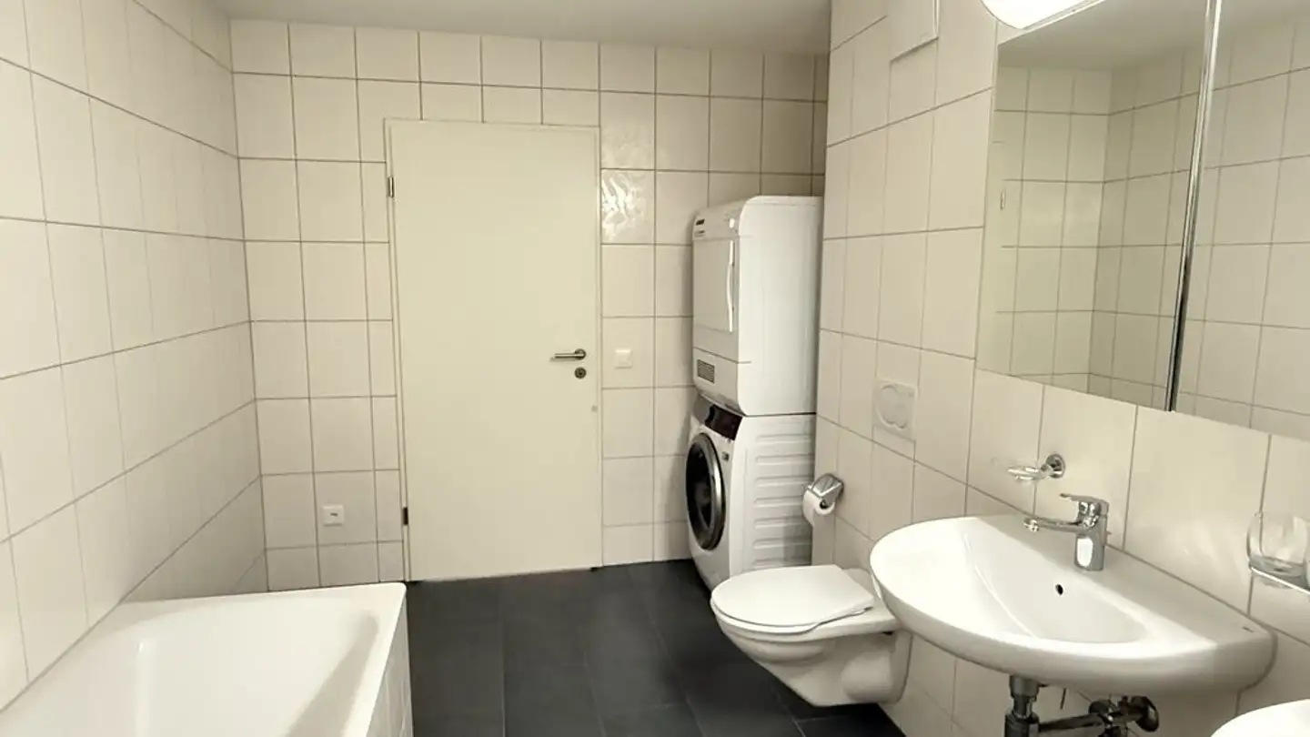 Wohnung mieten - Wiesengrundstrasse 4, 9524 Zuzwil SG - Foto 4