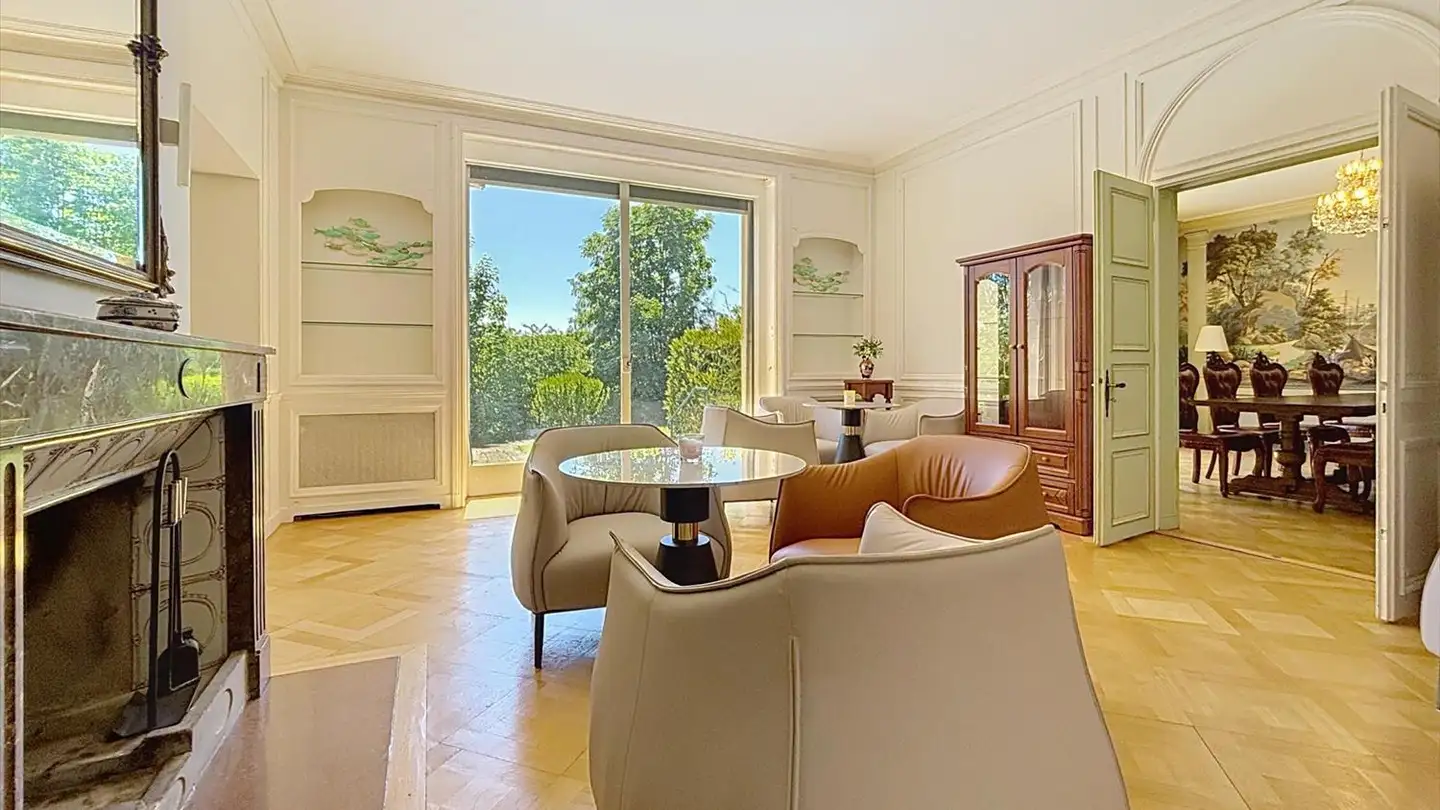 Single house for rent - 1290 Versoix - Photo 3