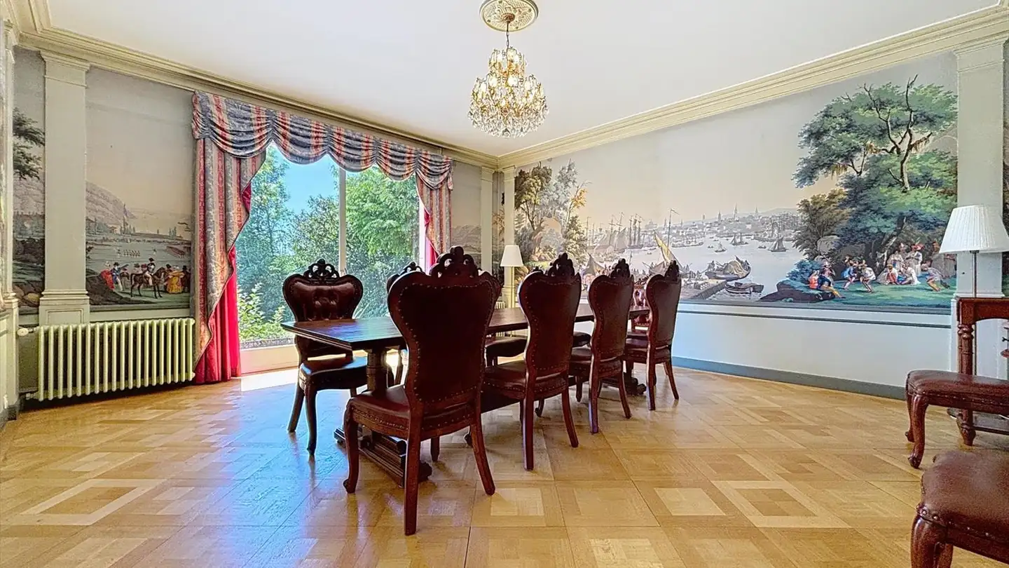 Single house for rent - 1290 Versoix - Photo 4