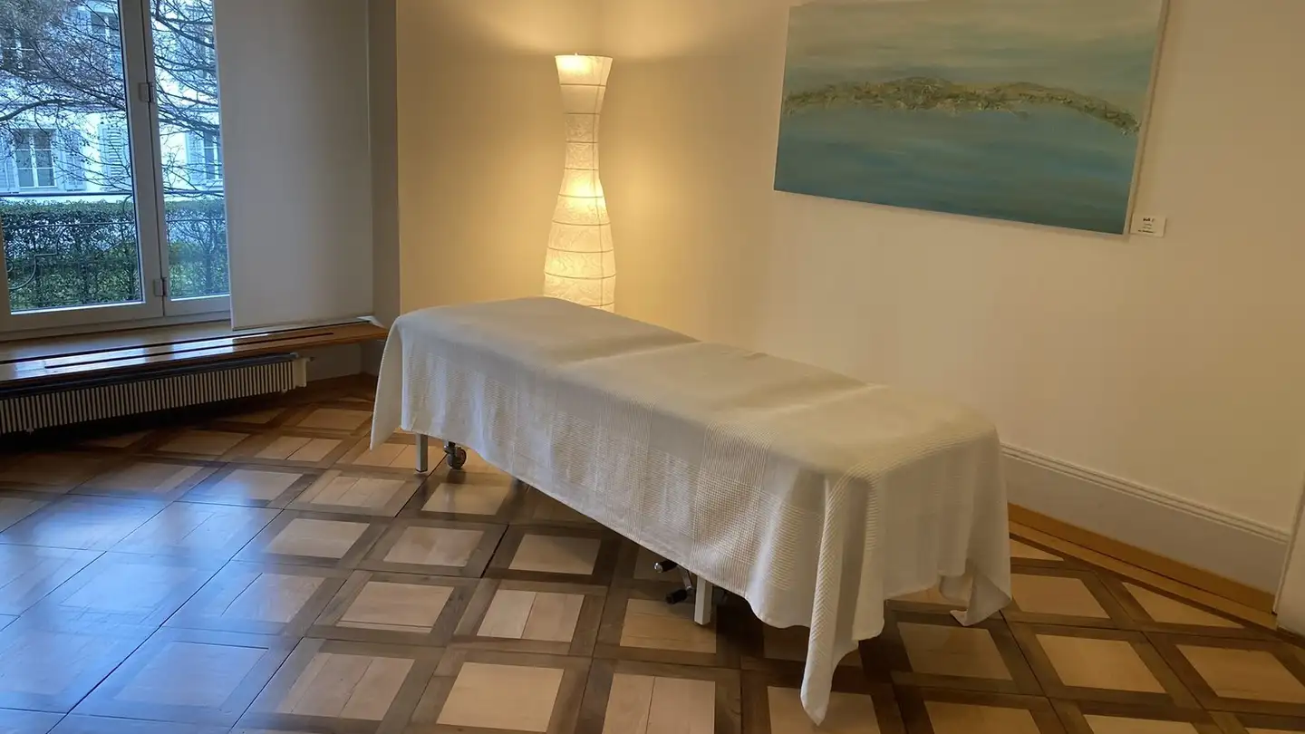 Commercial for rent - Hirschmattstrasse 6, 6003 Luzern