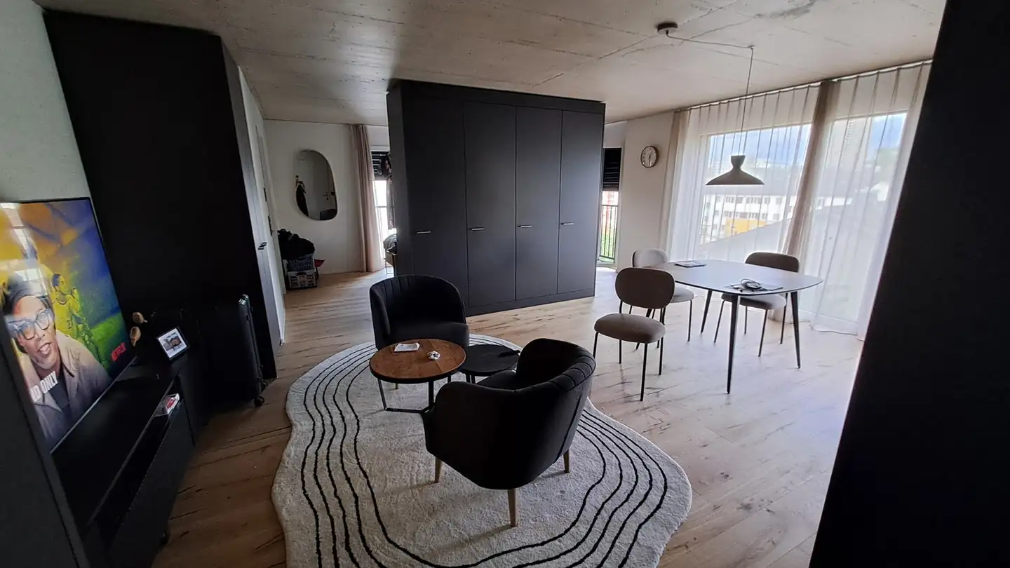 Apartment for rent - Rautistrasse 116, 8048 Zürich