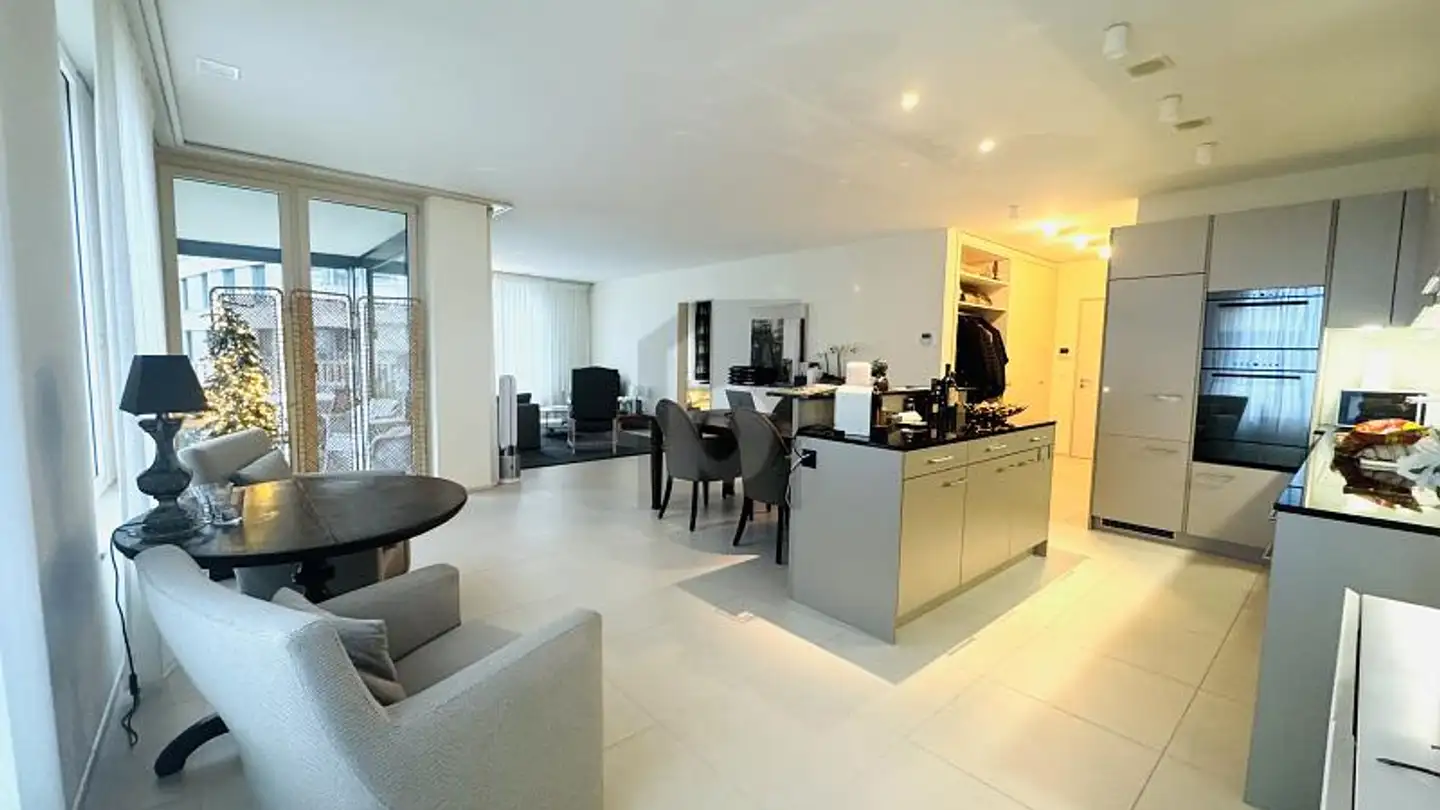 Appartement meublé à louer - 6006 Luzern - Photo 2