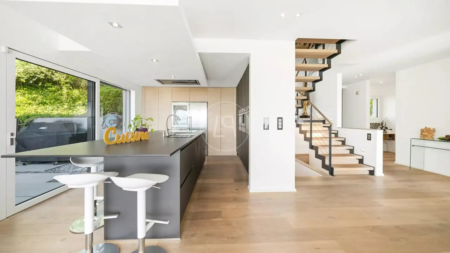 Maison individuelle à vendre - 1132 Lully VD - Photo 3