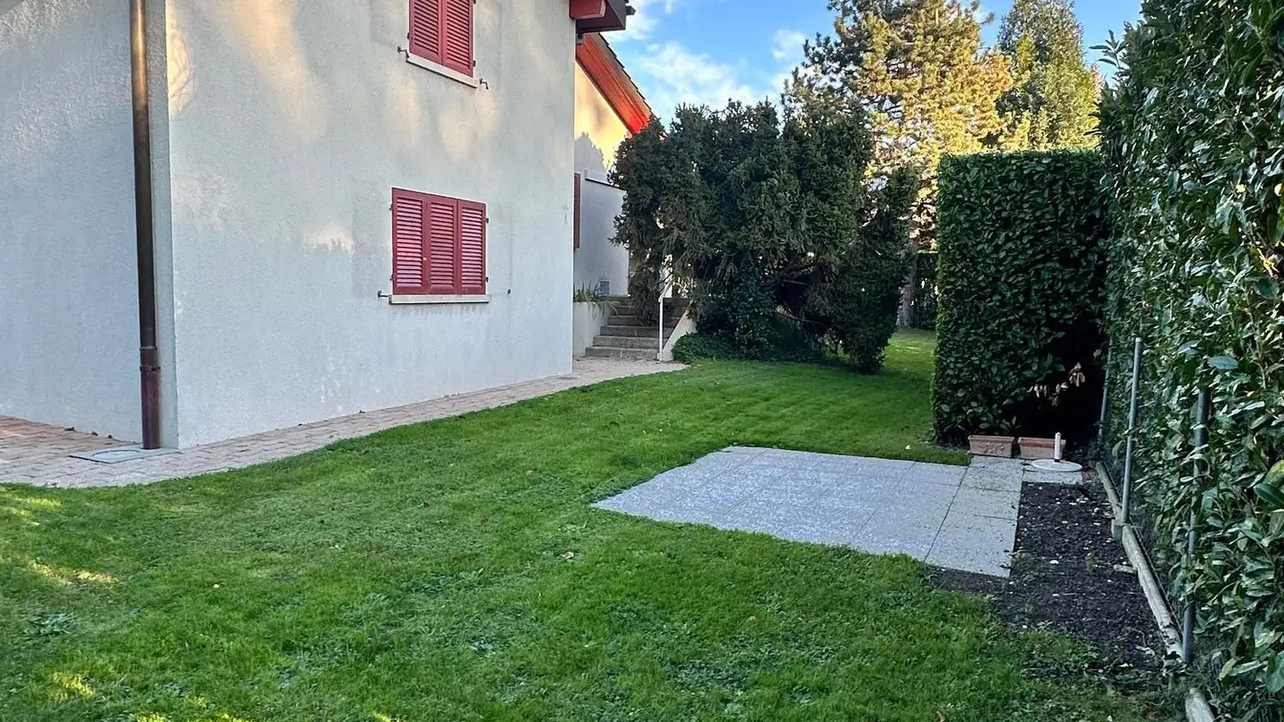 Appartamento in affitto - Chemin De La Plamatte, 1228 Plan-les-Ouates