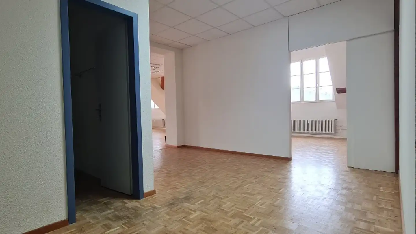 Werkstatt mieten - Neumühlestrasse 42, 8406 Winterthur - Foto 4