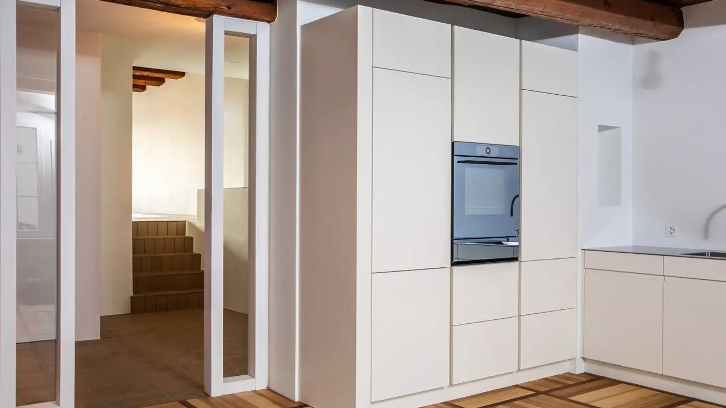 Appartamento in affitto - Kirchgasse 15, 5000 Aarau - Foto 2