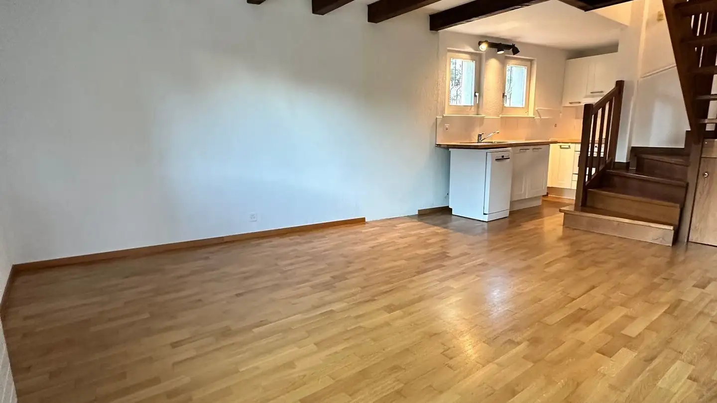 Appartamento in affitto - Chemin De La Plamatte, 1228 Plan-les-Ouates - Foto 2