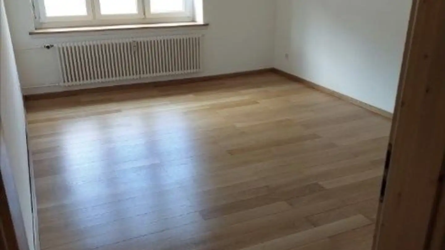 Zimmer mieten - 4055 Basel