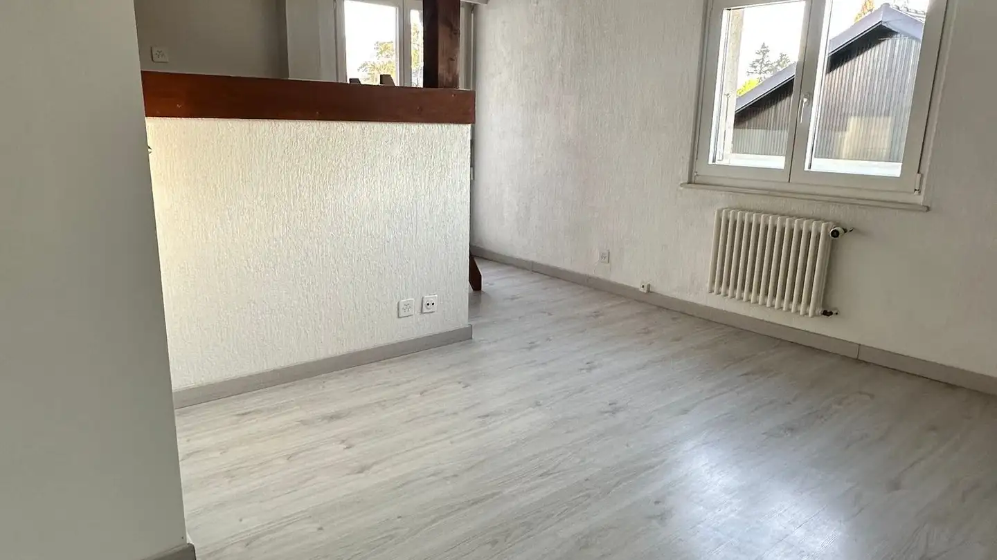 Appartamento in affitto - Chemin De La Plamatte, 1228 Plan-les-Ouates - Foto 3