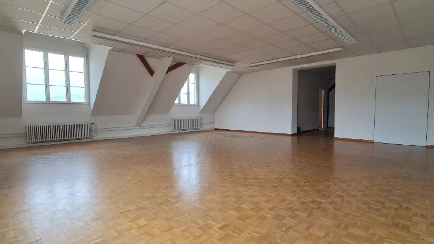 Werkstatt mieten - Neumühlestrasse 42, 8406 Winterthur