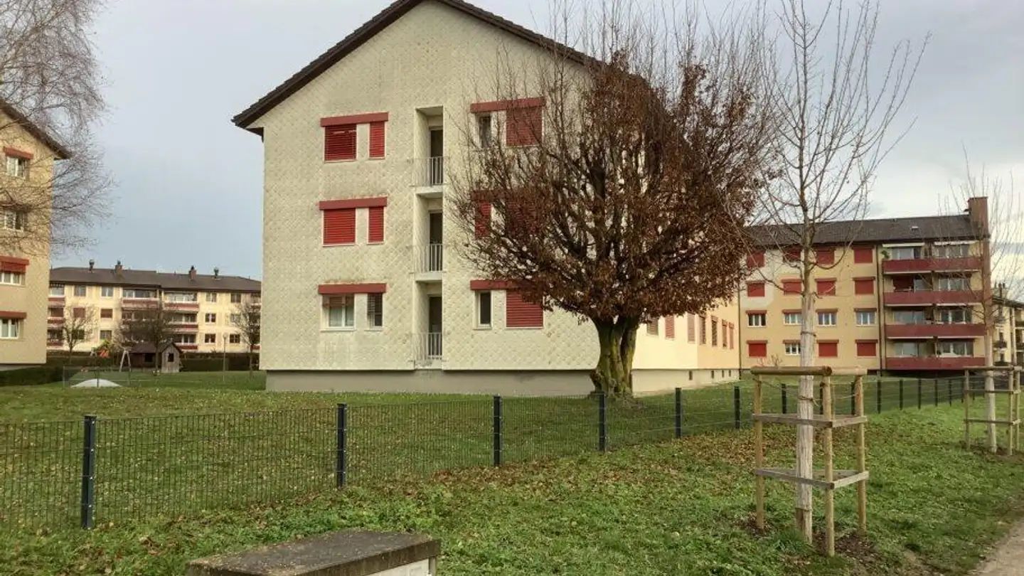 Apartment for rent - Rue Du Closel 10, 2074 Marin-Epagnier