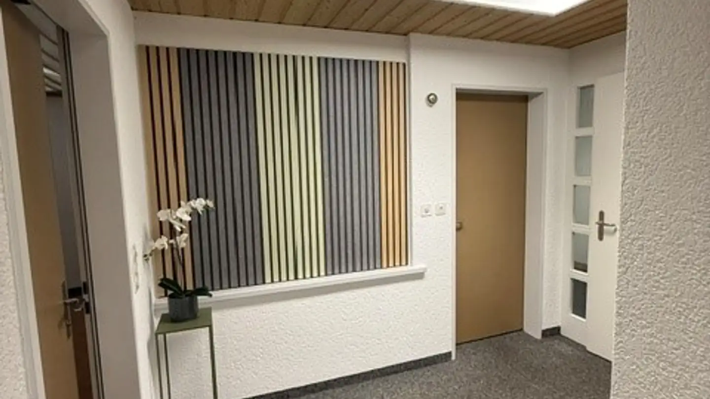 Office space for rent - Tonhallestrasse 45, 9500 Wil SG