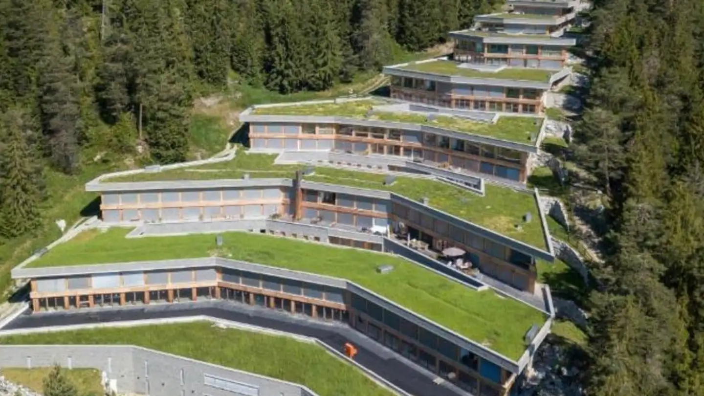 Appartamento in vendita - Via Cuolm Liung 30, 7032 Laax GR 2