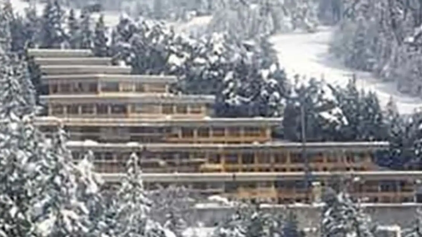 Appartamento in vendita - Via Cuolm Liung 30, 7032 Laax GR 2 - Foto 2