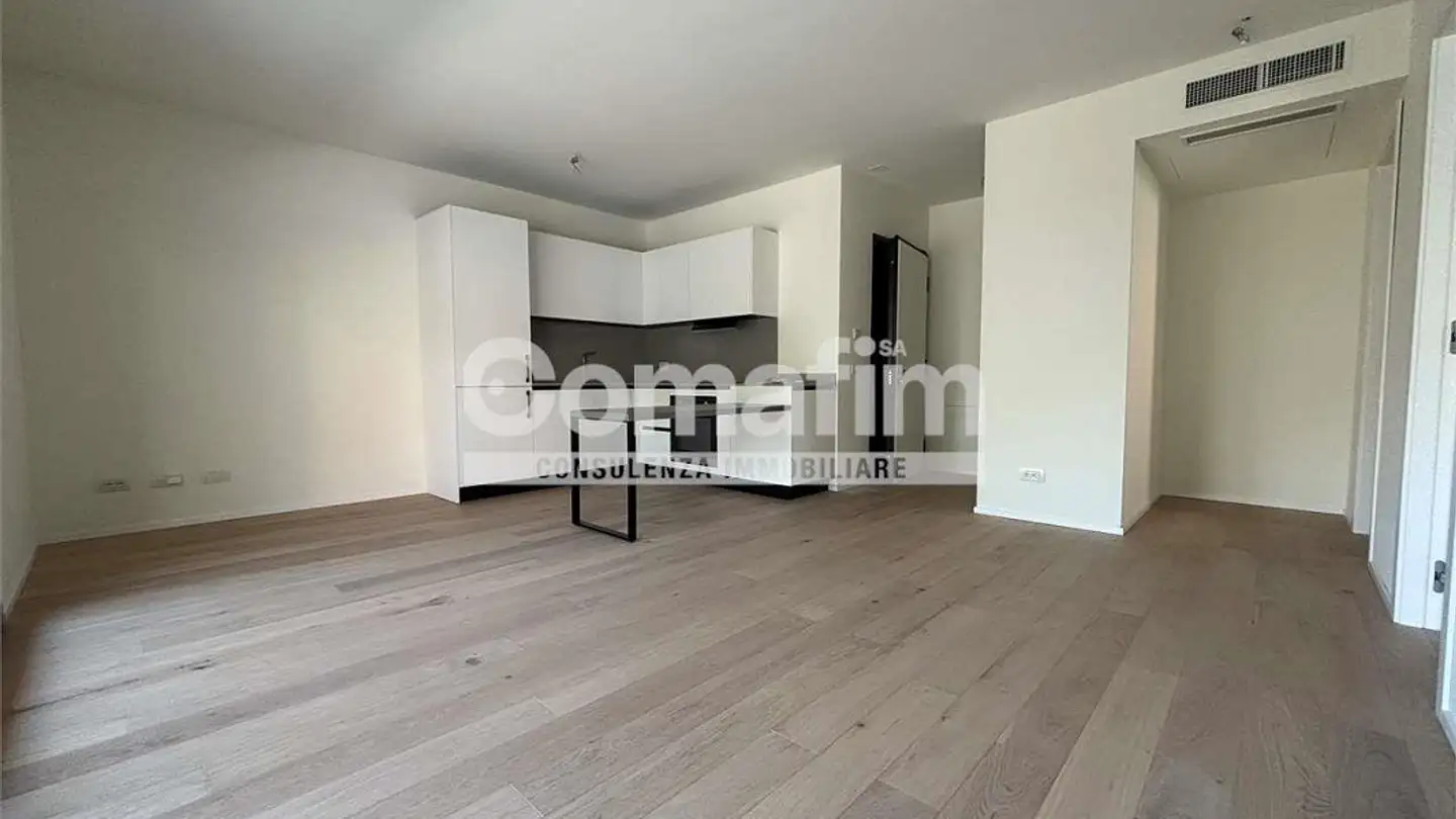 Appartement à vendre - Via Giocondo Albertolli, 6830 Chiasso - Photo 2