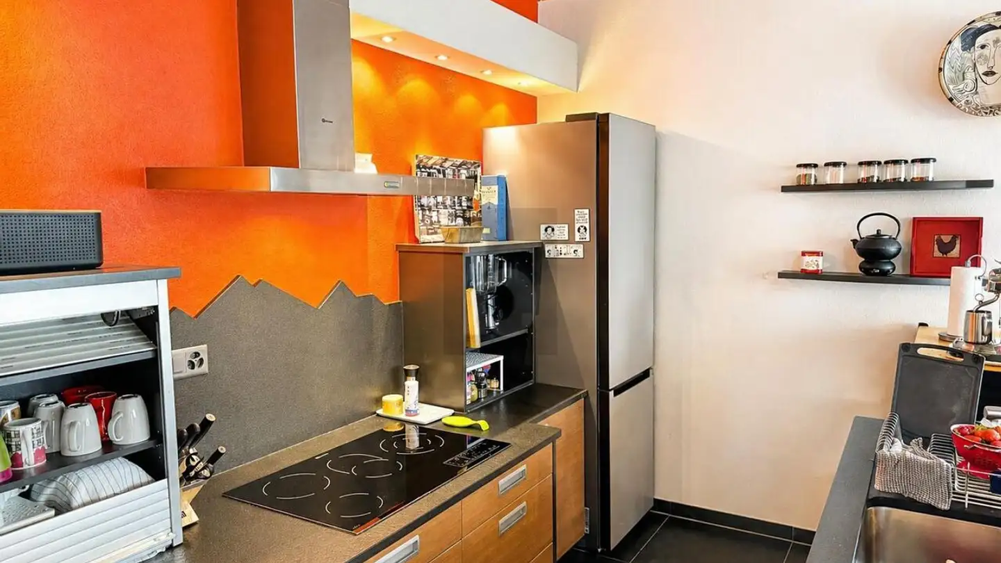 Appartement à vendre - 1913 Saillon - Photo 4