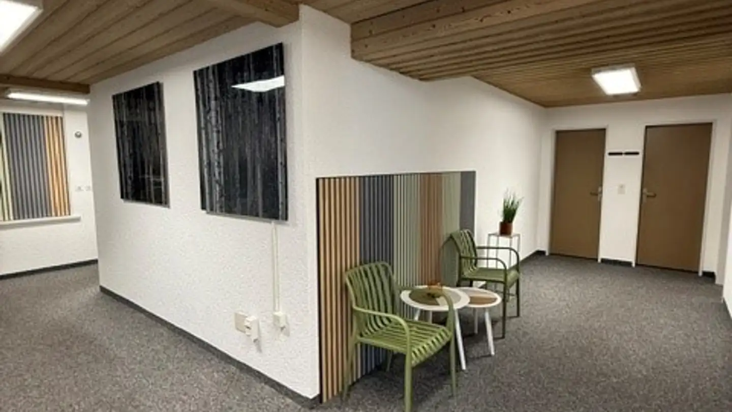 Office space for rent - Tonhallestrasse 45, 9500 Wil SG - Photo 3