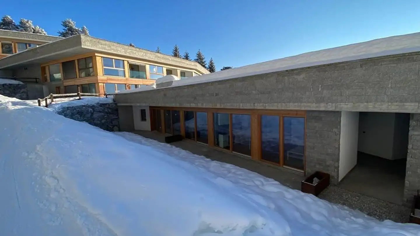 Appartamento in vendita - Via Cuolm Liung 30, 7032 Laax GR 2 - Foto 3