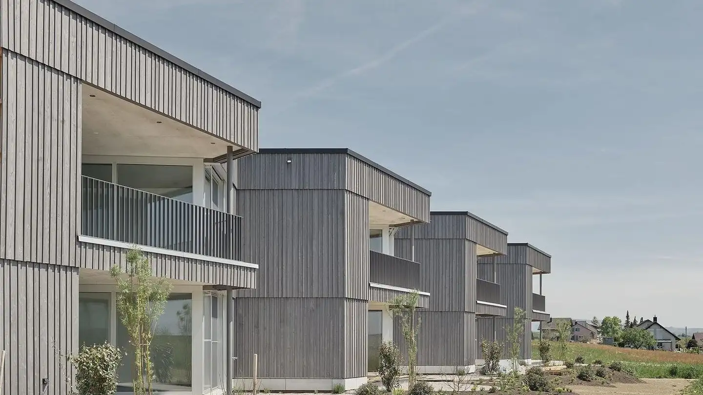 Appartamento in affitto - Normannenweg 24, 3232 Ins - Foto 3