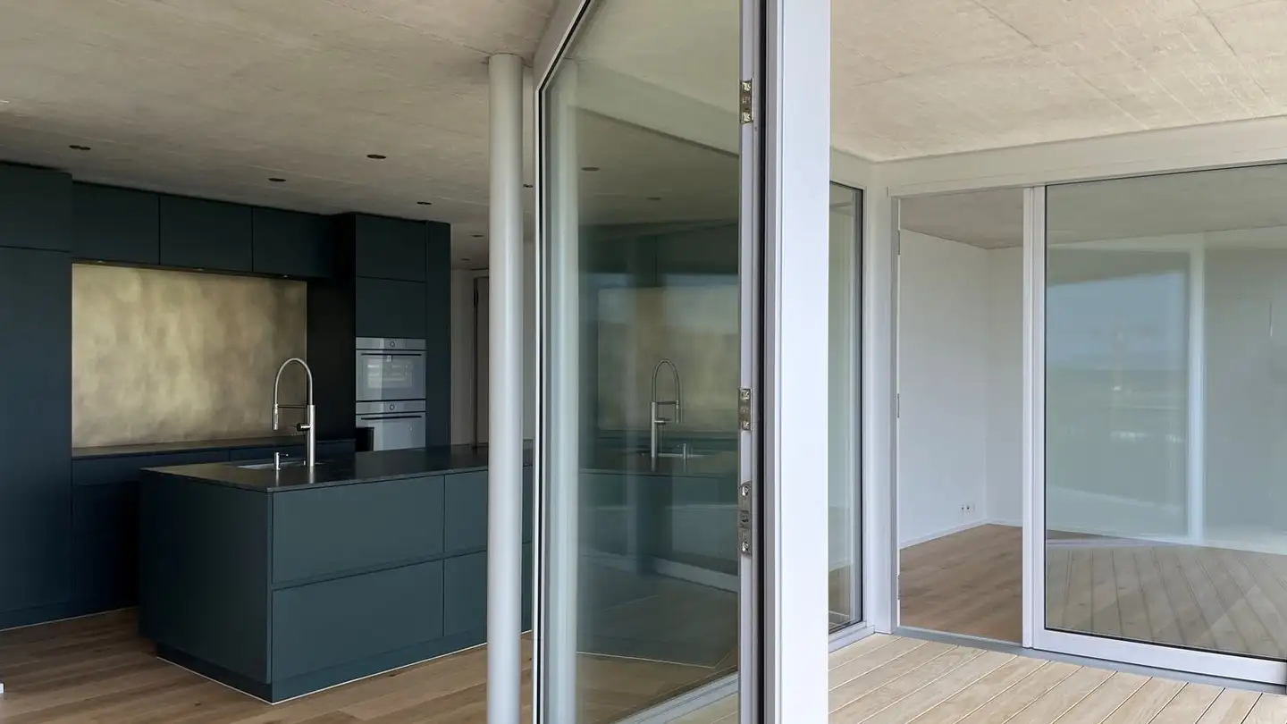 Appartamento in affitto - Normannenweg 24, 3232 Ins - Foto 4