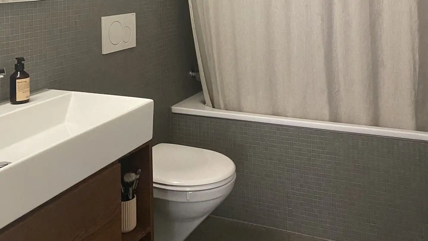 Appartamento ammobiliato in affitto - 8001 Zürich - Foto 4