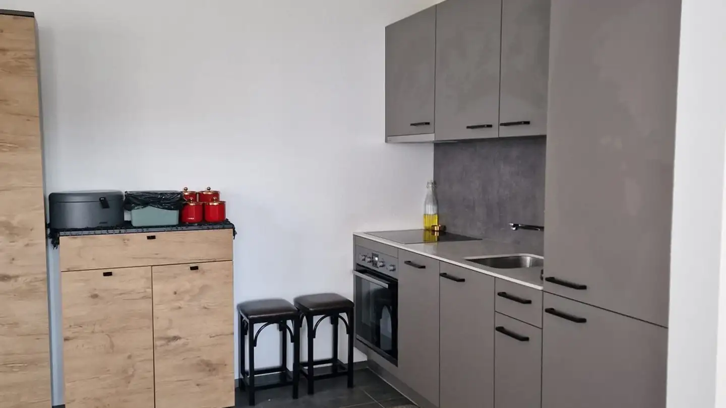 Apartment for rent - Zürcherstrasse 15, 9500 Wil SG