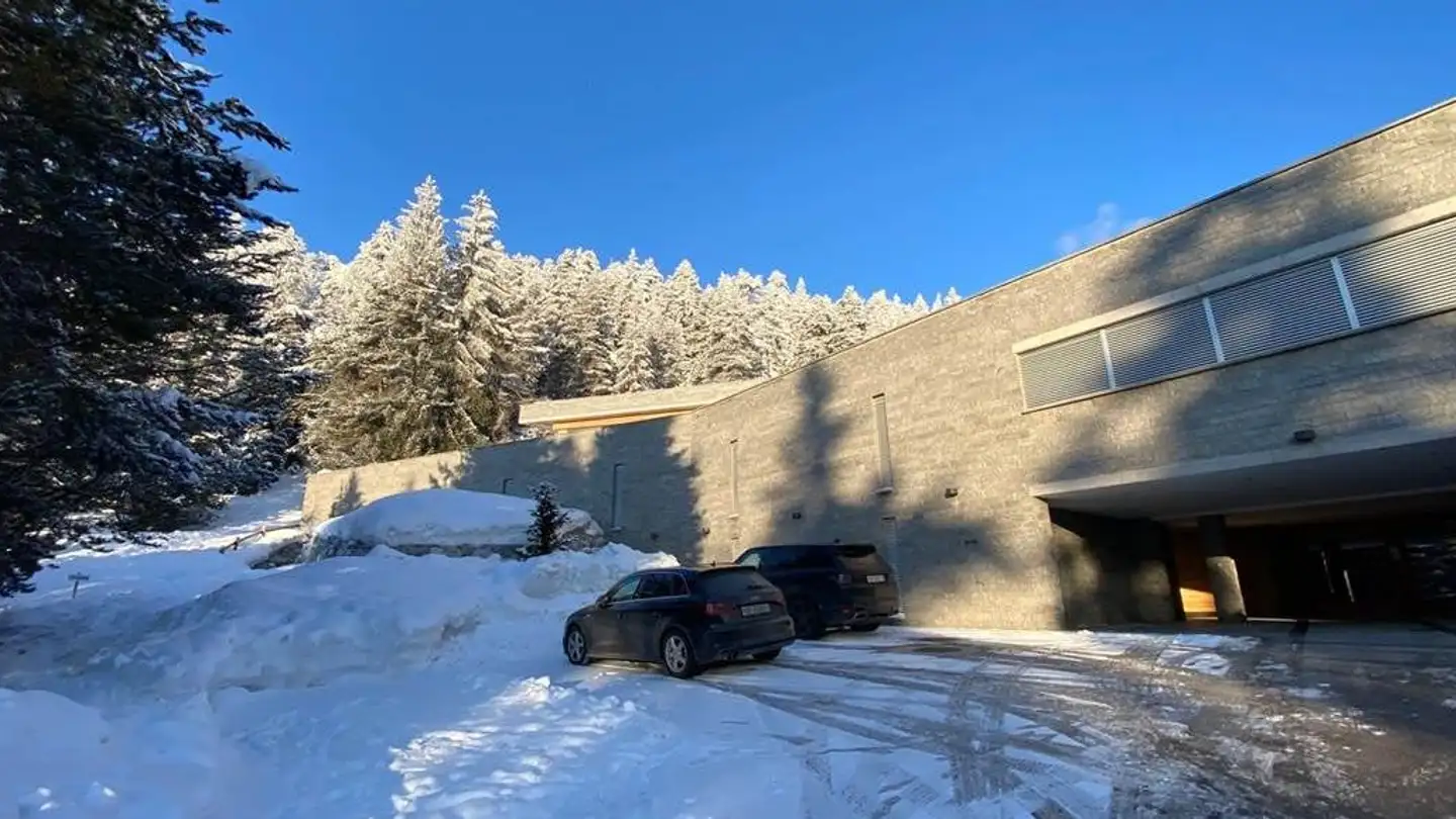 Appartamento in vendita - Via Cuolm Liung 30, 7032 Laax GR 2 - Foto 4