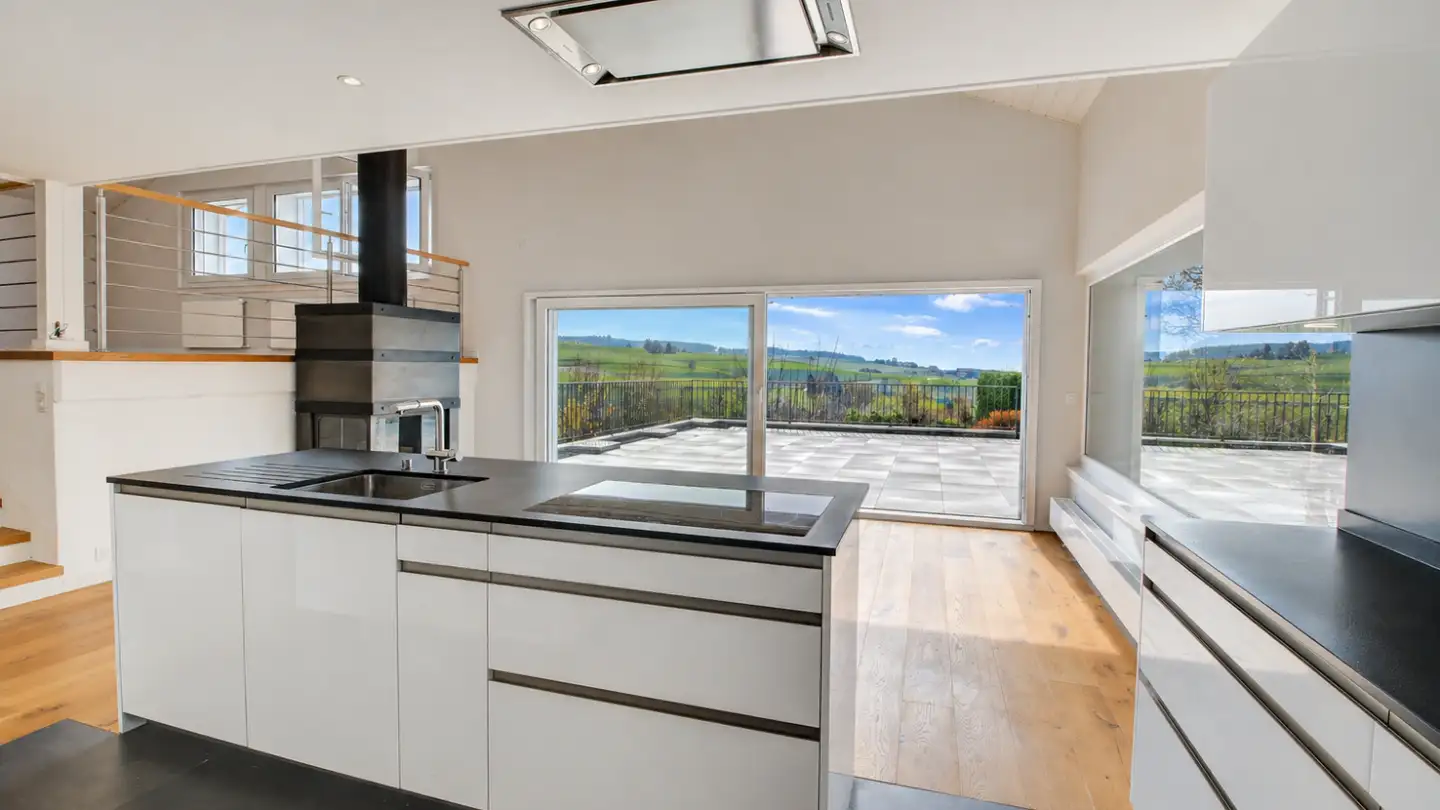 Villa in vendita - 1261 Le Vaud