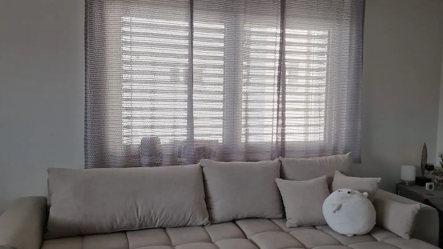 Apartment for rent - Zürcherstrasse 15, 9500 Wil SG - Photo 2