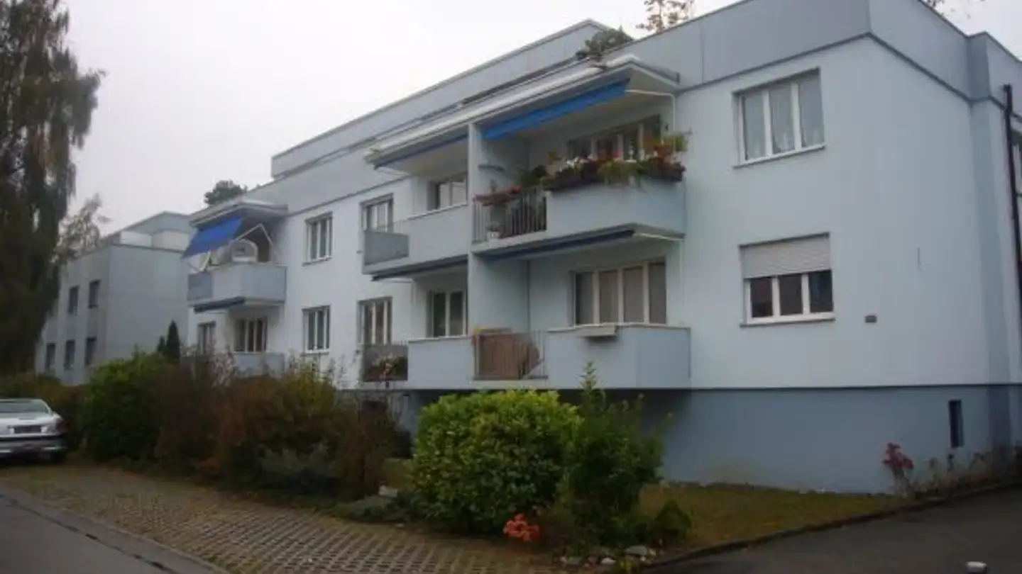 Wohnung mieten - Gerberweg 59, 2560 Nidau