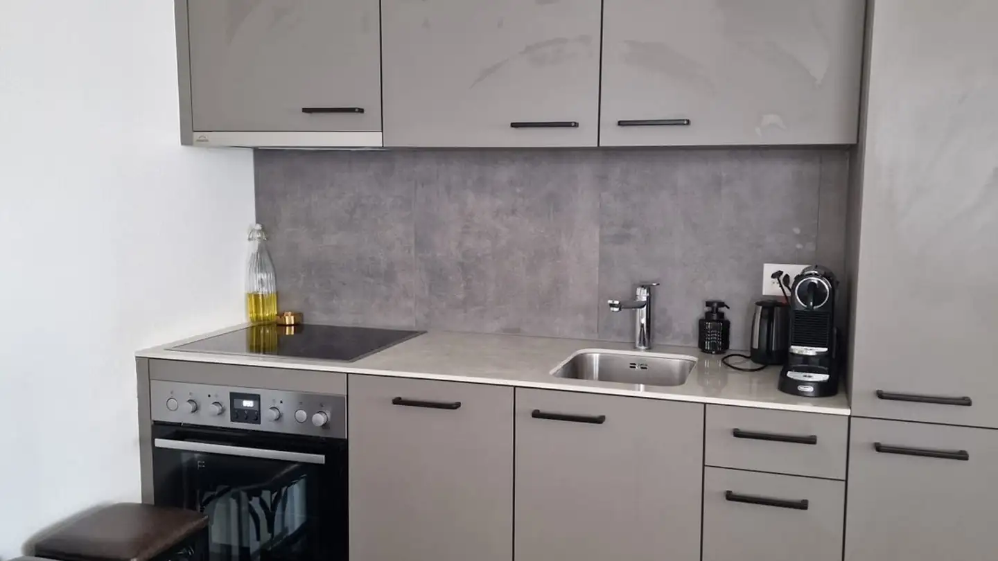 Apartment for rent - Zürcherstrasse 15, 9500 Wil SG - Photo 4