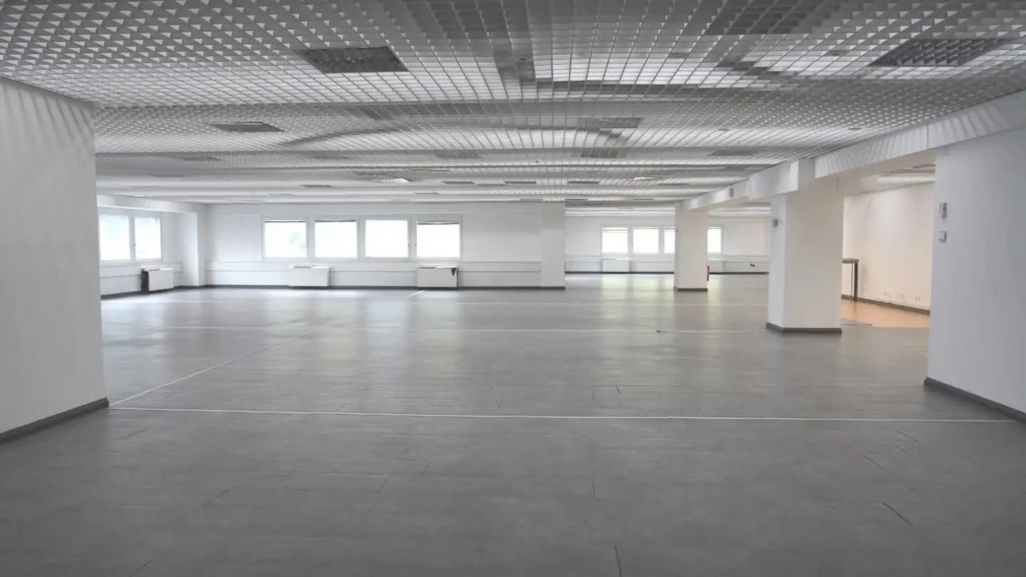 Bürofläche mieten - Via Cantonale 2b, 6928 Manno