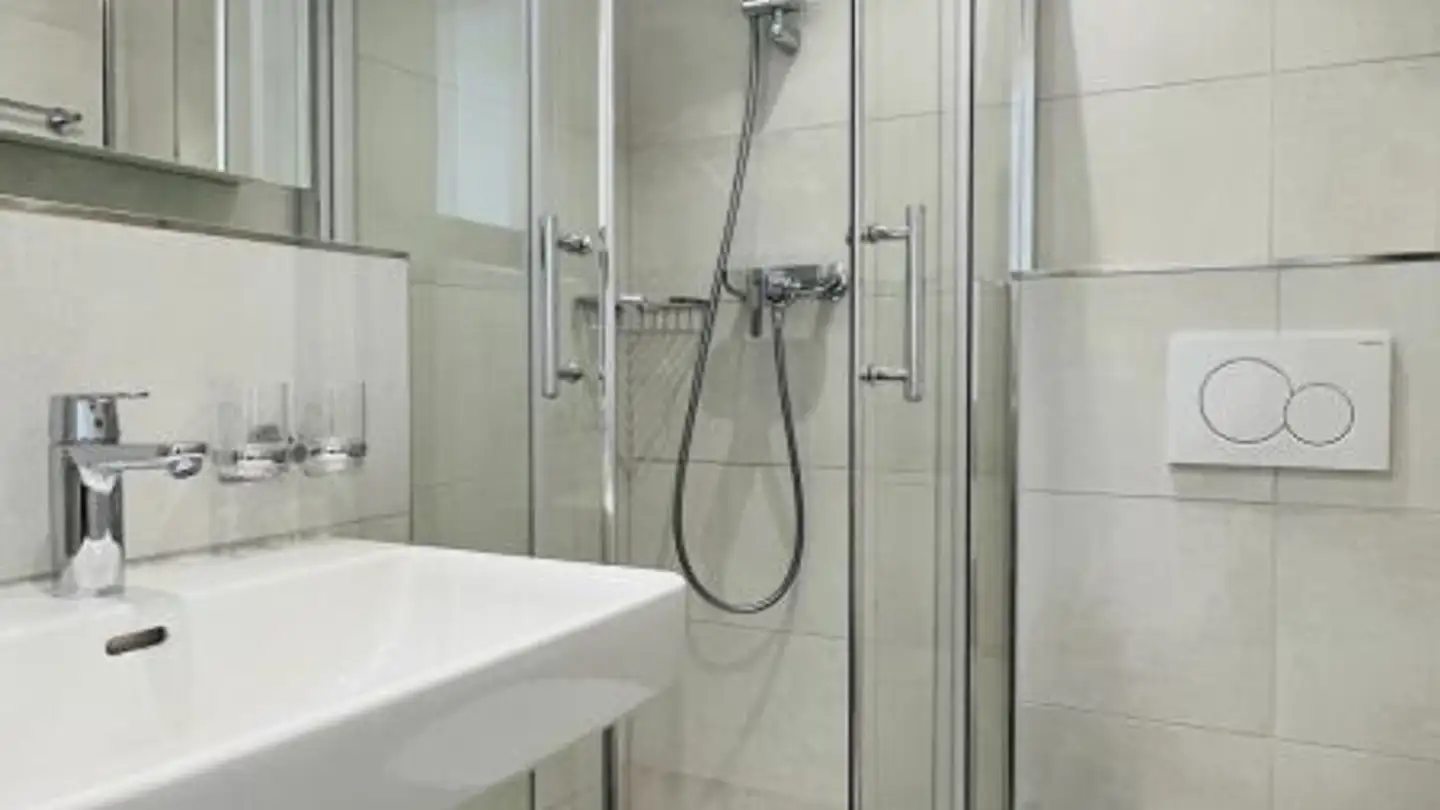 Wohnung mieten - Tannwaldstrasse 58, 4600 Olten - Foto 2