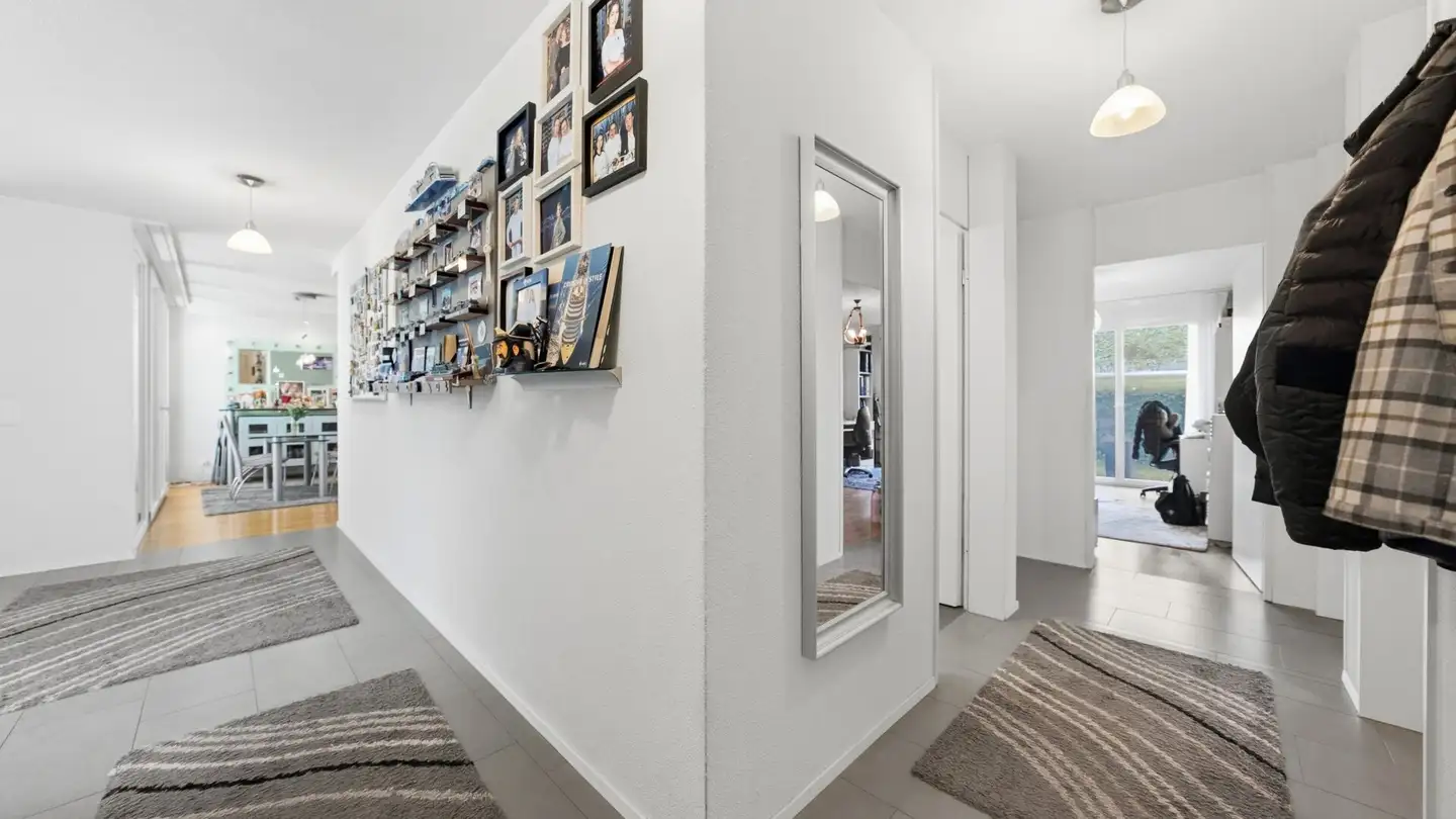 Mixed-use building for sale - Murtenstrasse, 3202 Frauenkappelen - Photo 4