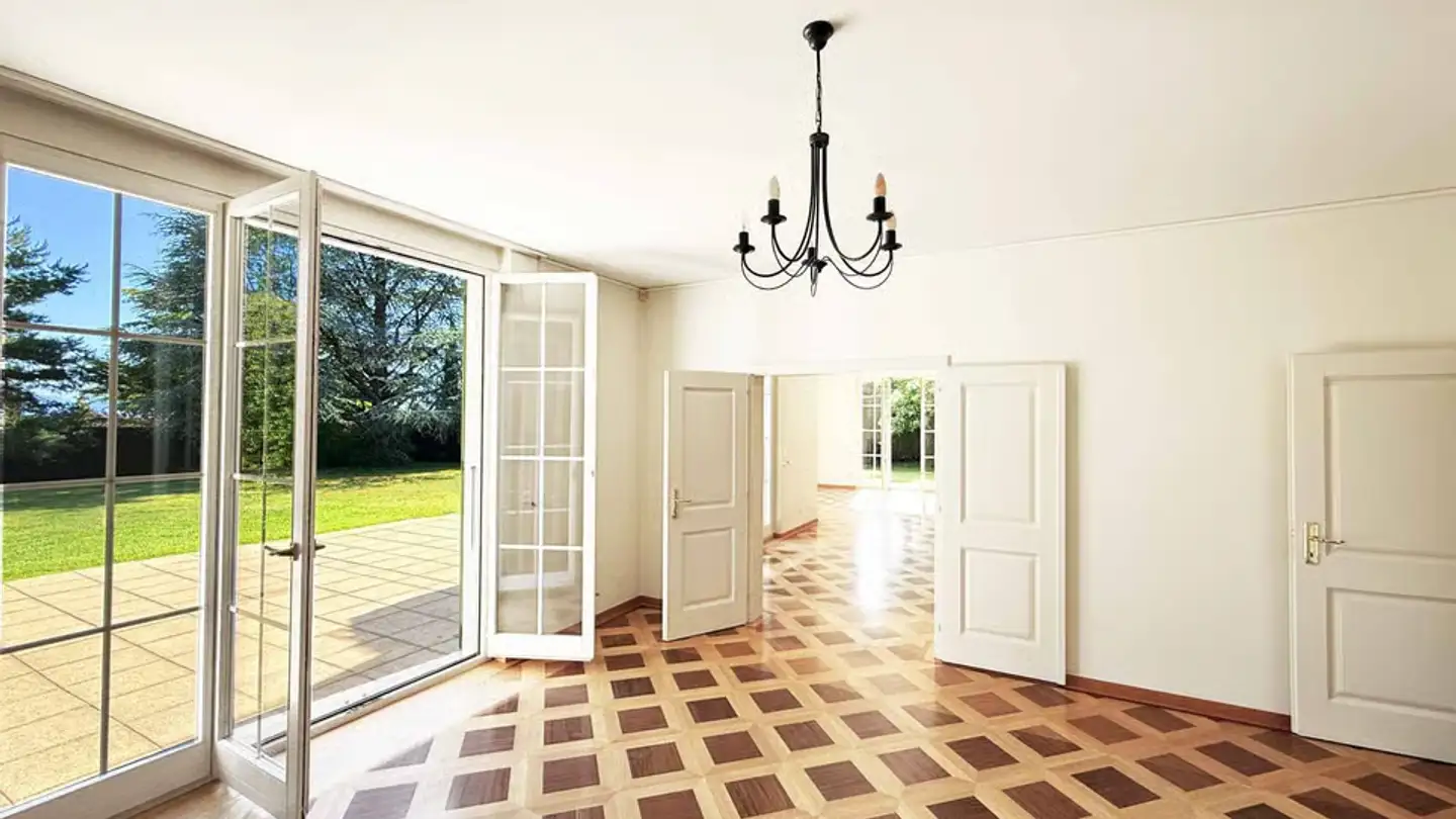 Maison individuelle à vendre - 1012 Lausanne - Photo 2