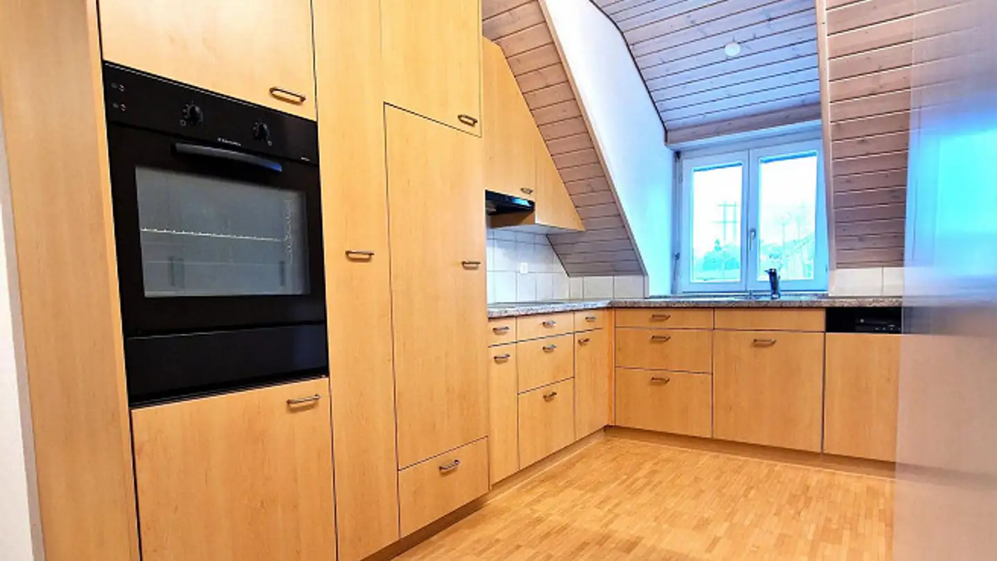 Attico in affitto - Landstrasse 34, 5322 Koblenz - Photo 2