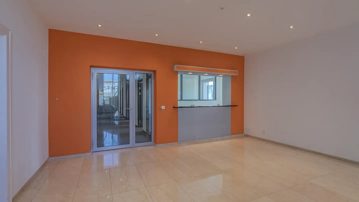 Office space for rent - Dorfstrasse, 4612 Wangen b. Olten - Photo 2