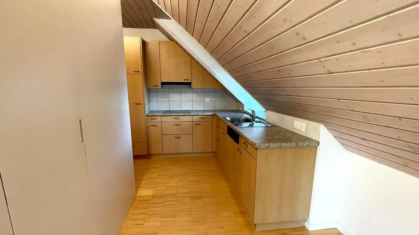 Attico in affitto - Landstrasse 34, 5322 Koblenz - Photo 3