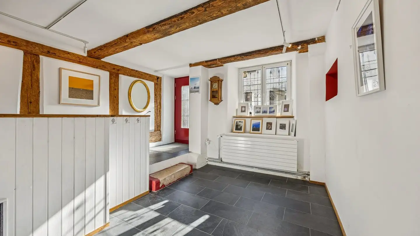 Casa a schiera in vendita - 4437 Waldenburg - Foto 4