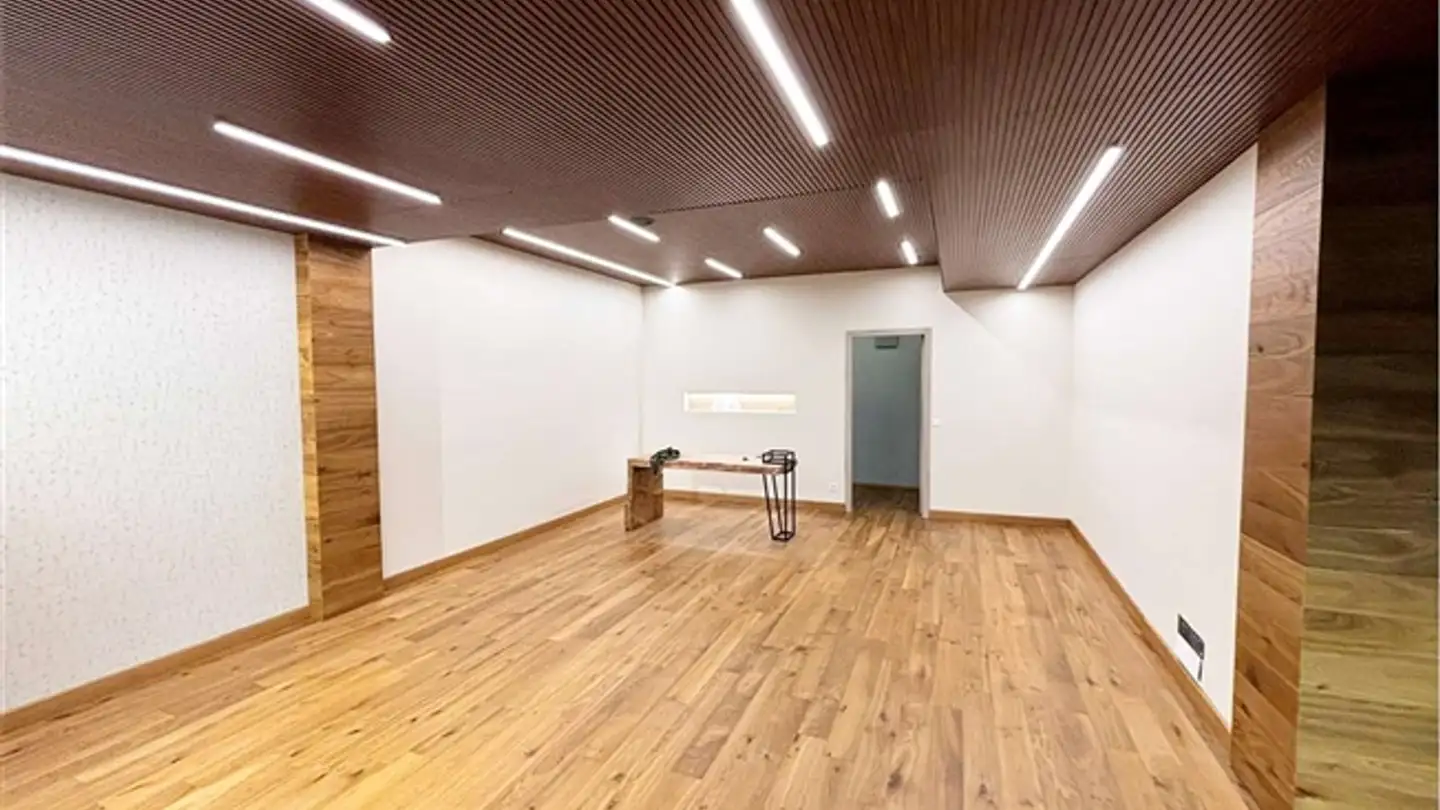 Spazio ufficio in affitto - 7500 St. Moritz - Photo 3