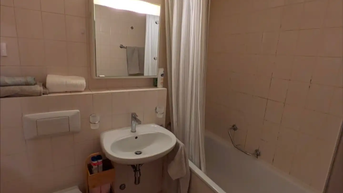 Appartement à louer - Route De Meyrin, 1217 Meyrin - Photo 2