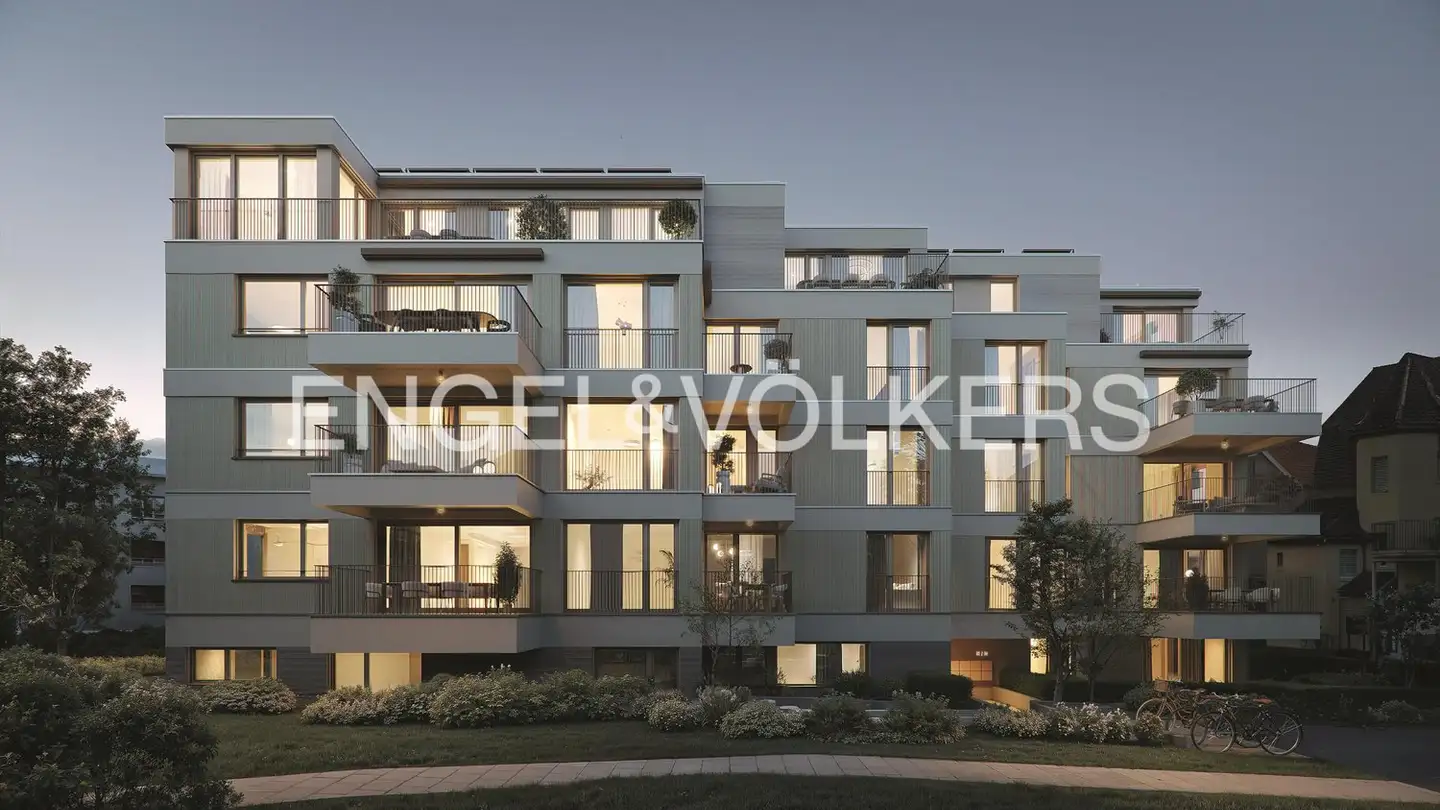 Appartamento in vendita - Schächenstrasse 32, 8048 Zürich - Photo 3