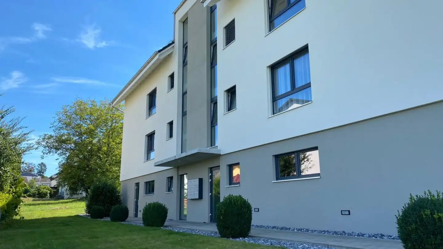 Appartamento in affitto - Brunnenwiesstrasse 1, 8556 Wigoltingen - Foto 2