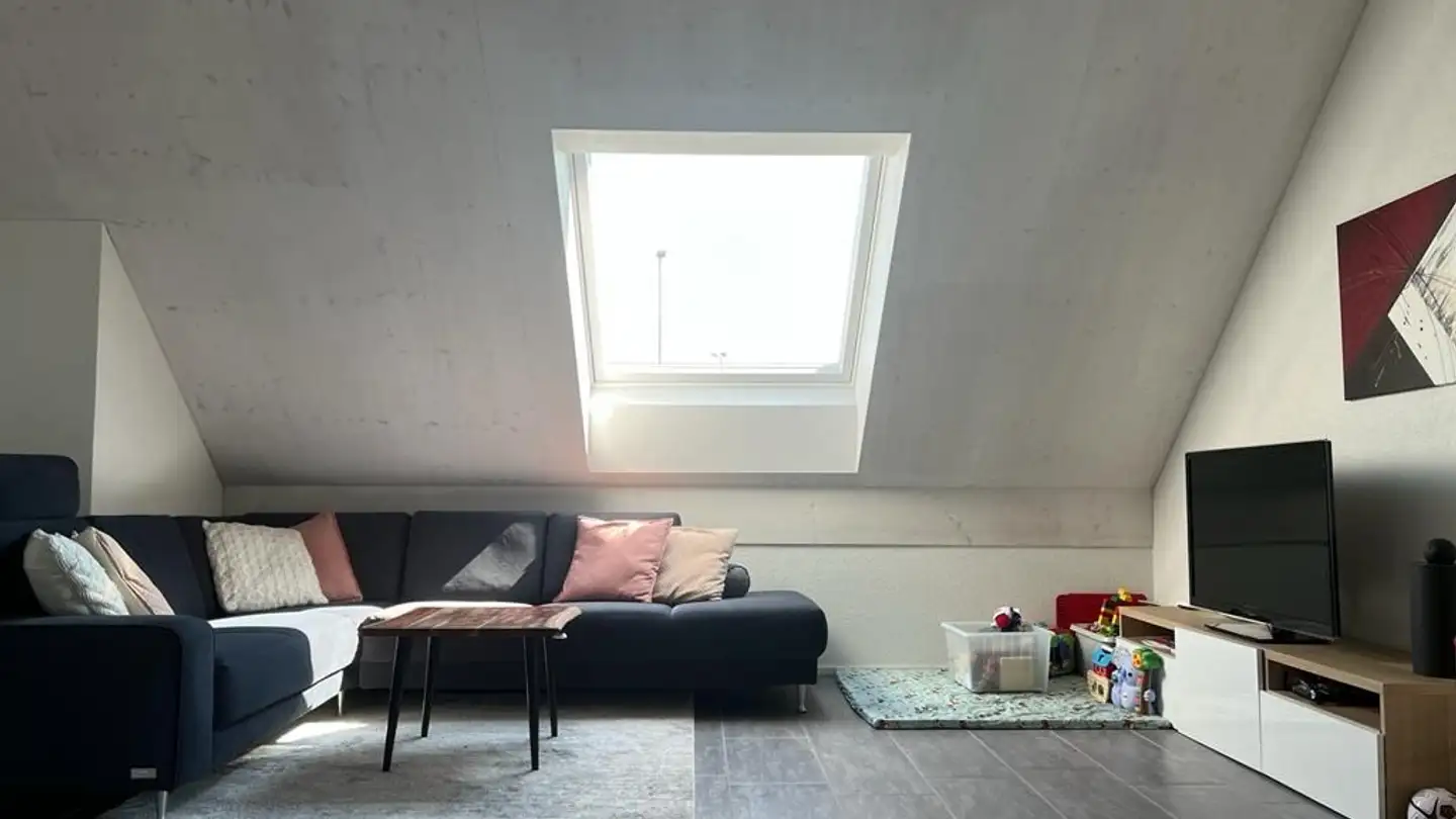 Appartamento in affitto - Brunnenwiesstrasse 1, 8556 Wigoltingen - Foto 4