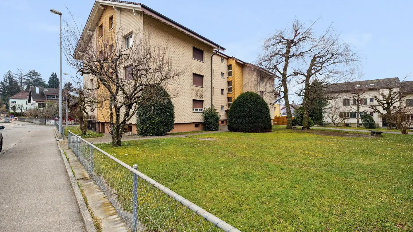 Appartamento in affitto - Chemin Des Mésanges / Meisenweg 10, 2503 Biel/Bienne