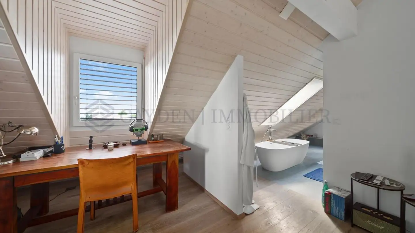 Appartement à vendre - Route De Le Muids, 1273 Arzier-Le Muids - Photo 2